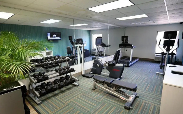 Holiday Inn Express Hotel & Suites Blythewood by IHG