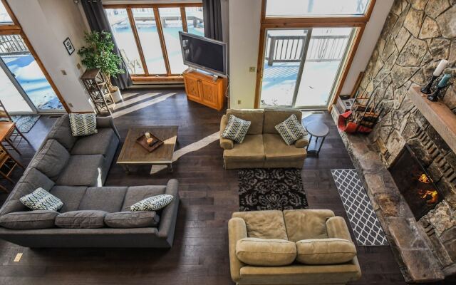 Solar Delight 5 Bedroom House