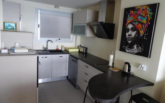 Appartement Les Sables-d'Olonne, 3 pièces, 6 personnes - FR-1-92-645