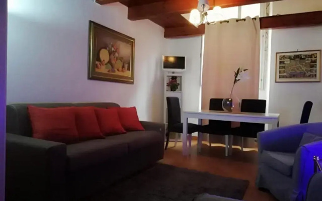 Coronari 45 apartment