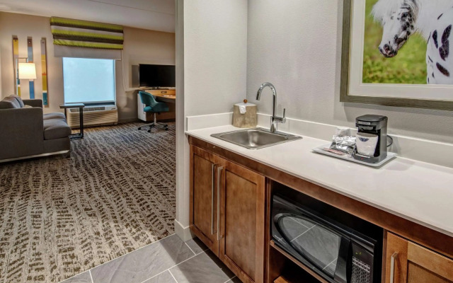 Hampton Inn & Suites Nashville/Goodlettsville
