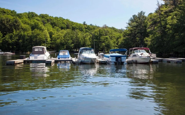 Tanglewood Resort By Vrhost