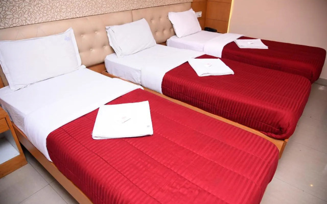 Hotel Grand Choice Stay
