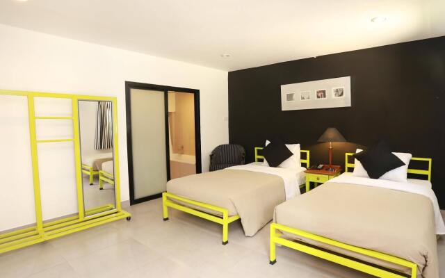 MDR Hotel