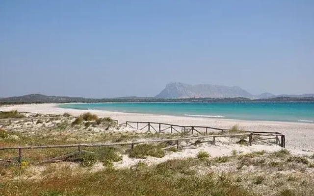 Beach Villa La Cinta