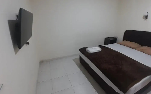 AJ Bike Guesthouse Syariah