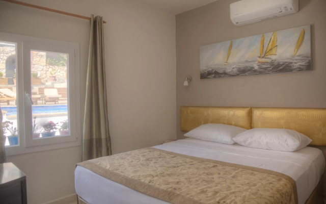 Sunset Villa Hotel