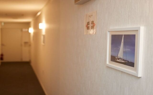 Hotel Wave