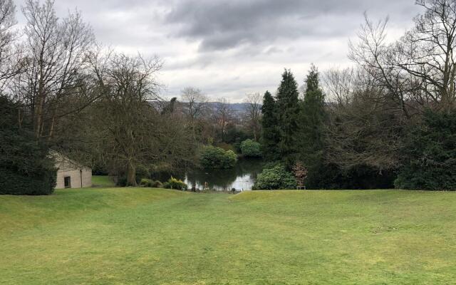 The Mercure Sheffield Kenwood Hall Hotel & Spa