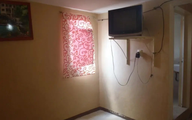 Hotel Posada del Angel