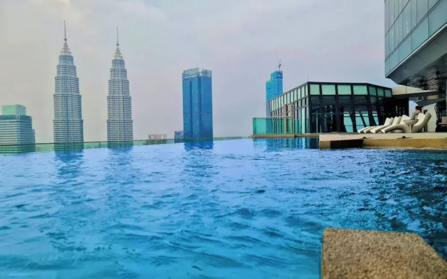 Imperial Luxury Suites KLCC by Moonway