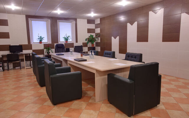 Korona Hostel