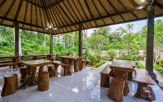 Lembongan Bagus Villa