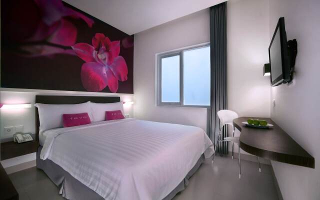 favehotel Melawai