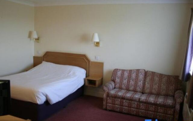 Days Inn Stafford