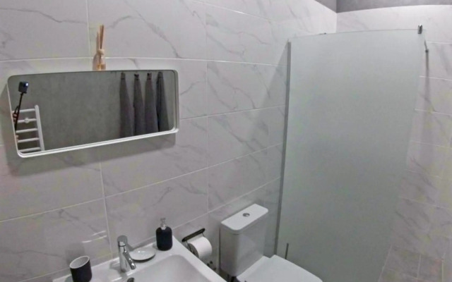 MiTRa Luxury Apartments