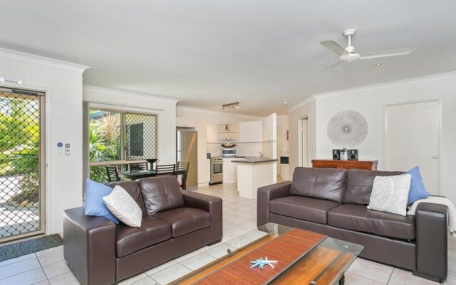 Kewarra Beach Retreat
