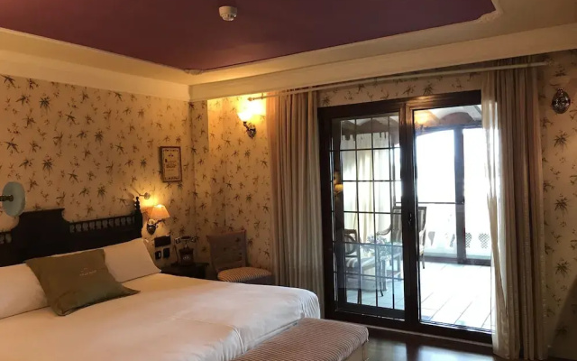 Masia De Lacy Hotel