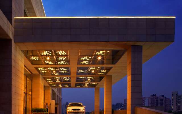 Radisson Blu Hotel New Delhi Dwarka