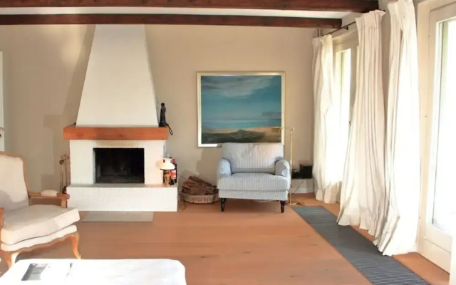 Westerheide Modern Retreat