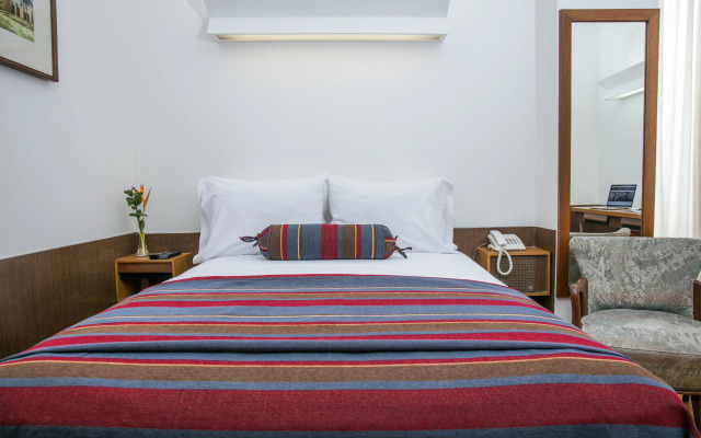 Hotel San Agustin Riviera