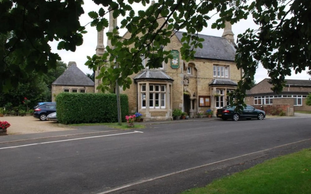 Whichcote Arms