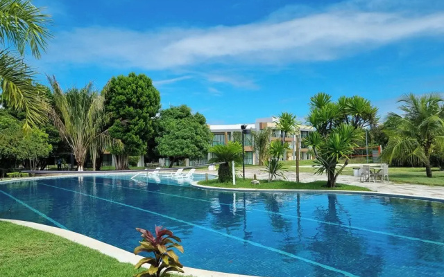 ILOA-H 2 quartos, Conforto e Lazer