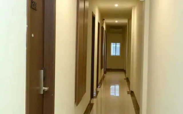 D'Holiday Hotel