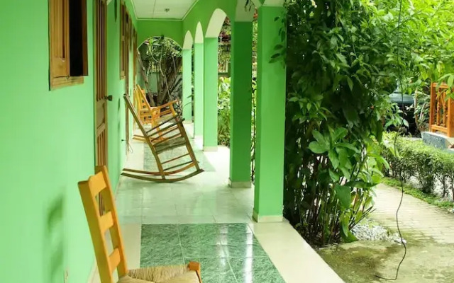 My Auberge Inn Jacmel