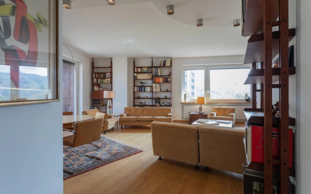 Casa Massimo con Terrazzo by Wonderful Italy