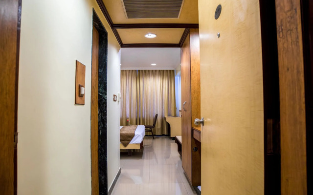 Hotel Tip Top Plaza