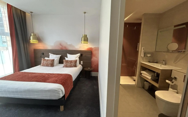 Abbaye des Capucins Spa & Resort - фото 3