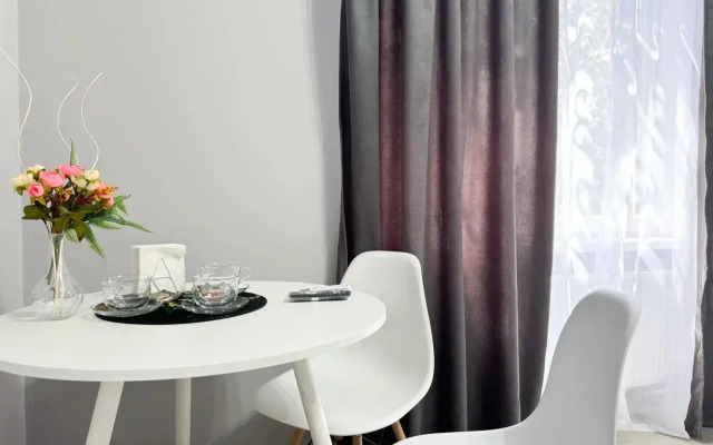 Сердце города