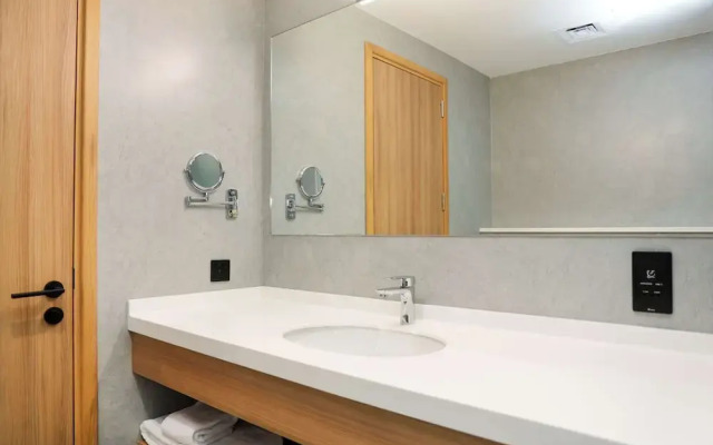 Park Inn By Radisson Muscat