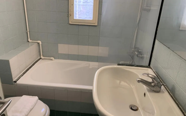 San Cristofano Apartment