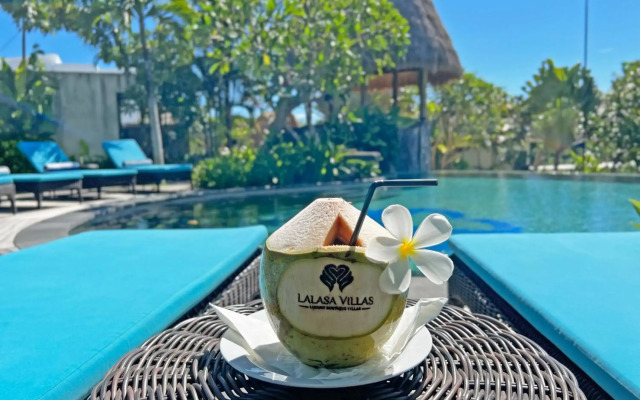 Lalasa Villas