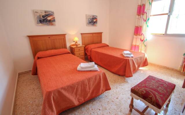 Finca Coello