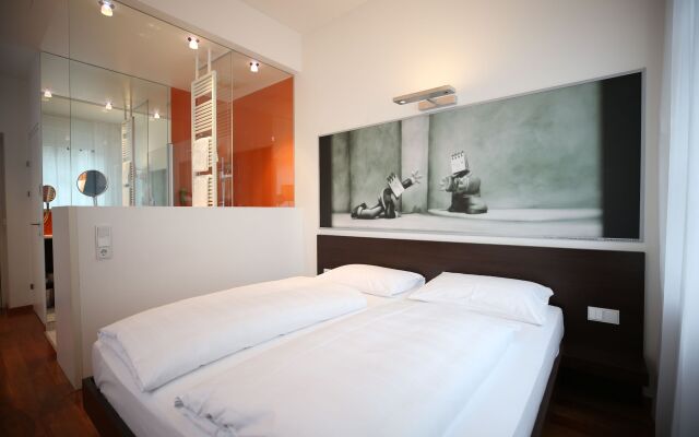 arte Hotel Linz