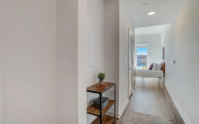 FRONTDESK Lakeview Green Apts Birmingham