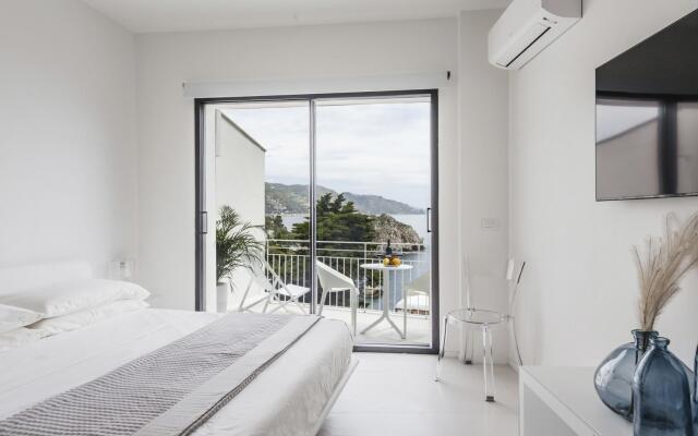 Mazzarò Retreat - Suite I