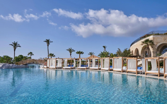 Atlantica Imperial Resort - Adults Only