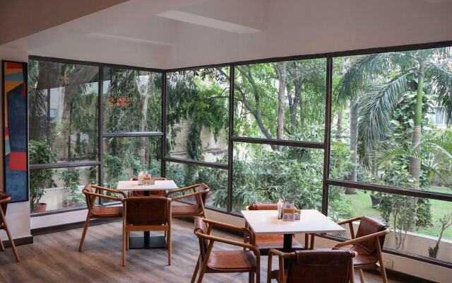 Rajdarshan - A Lake View Hotel in Udaipur