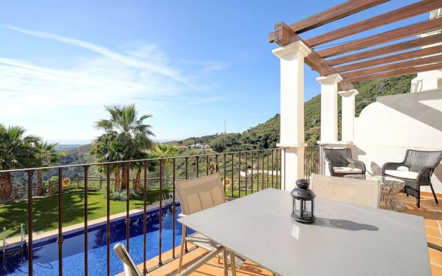 A Beautiful Modern Two Bedroom Villa