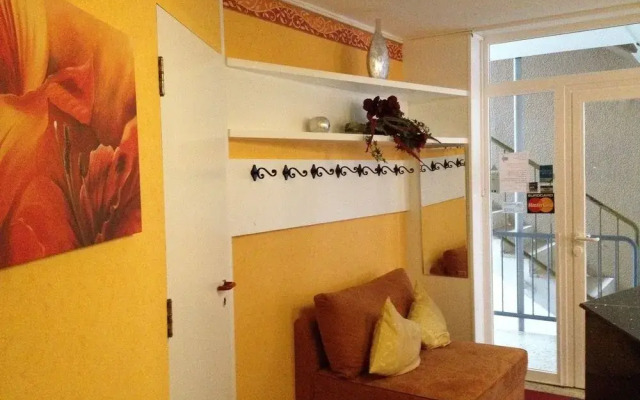 Stadthotel Garni