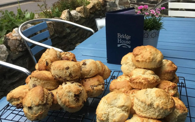 Bridge House Bed & Breakfast