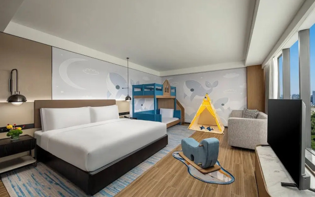 Crowne Plaza Sanya Yazhou Bay by IHG