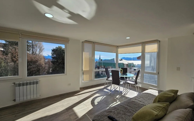 Torre O`Connor by InoutStays