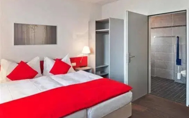 Hotel Oktogon