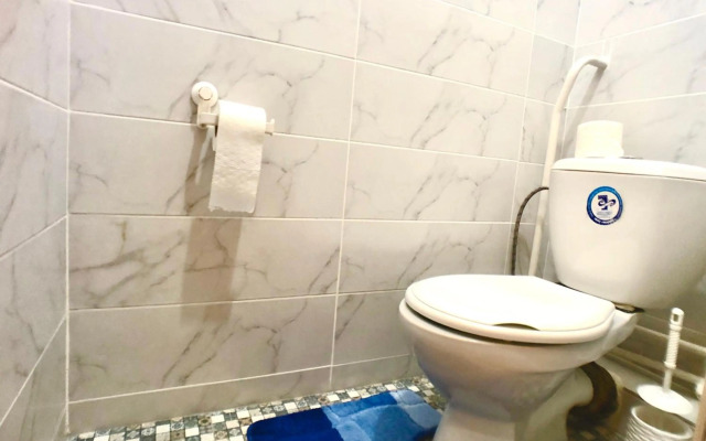 Cozy apartment with Mountain view