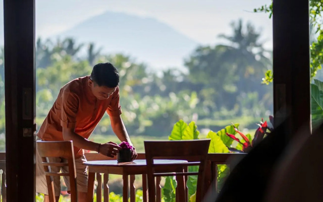 Beehouse Dijiwa Ubud